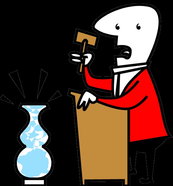 Image of Auctioneer